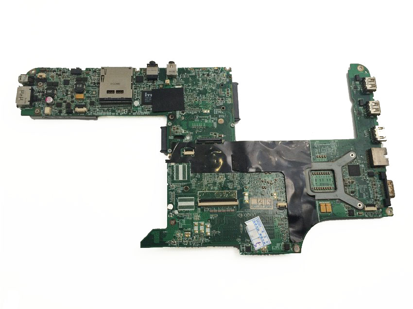 Board Lenovo Ideapad Y450 Parte: Da0kl1mb8d0 Ref: CLLIY450 - Image 2