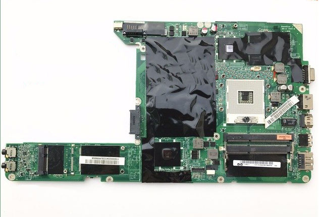 Board Lenovo Ideapad Z360 Parte: DALL7AMB6EO Ref: CLLIZ360