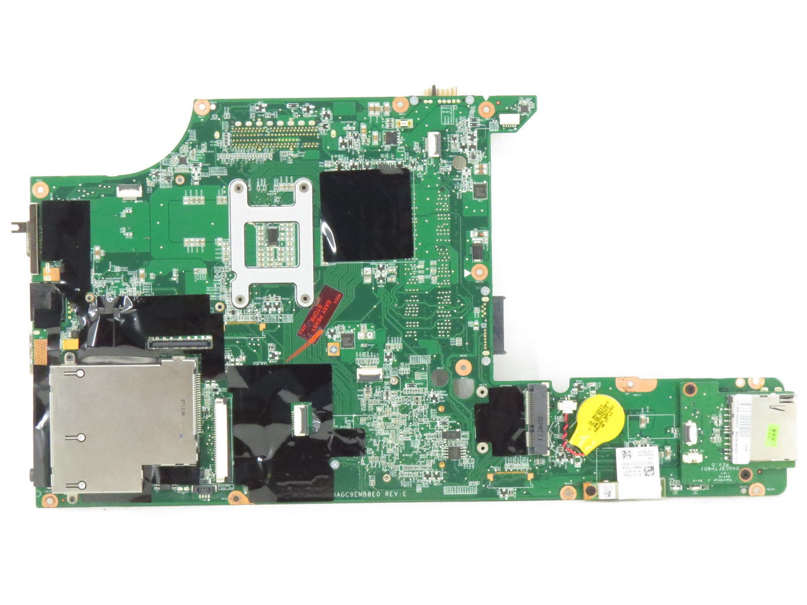 Board Lenovo L420 Parte: DAGC9EMB8E0 Ref: CLLL420 - Image 2