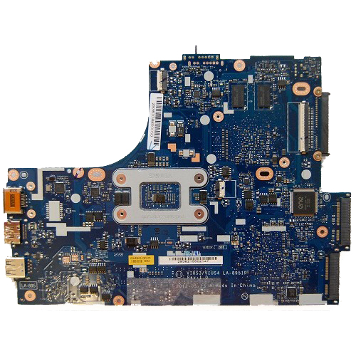 Board Lenovo S300 Parte: LA-8951P Ref: CLLS300 - Image 2