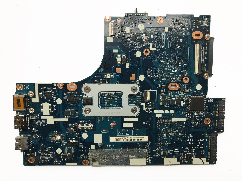 Board Lenovo S405 Parte: LA-9001P Ref: CLLS405 - Image 2