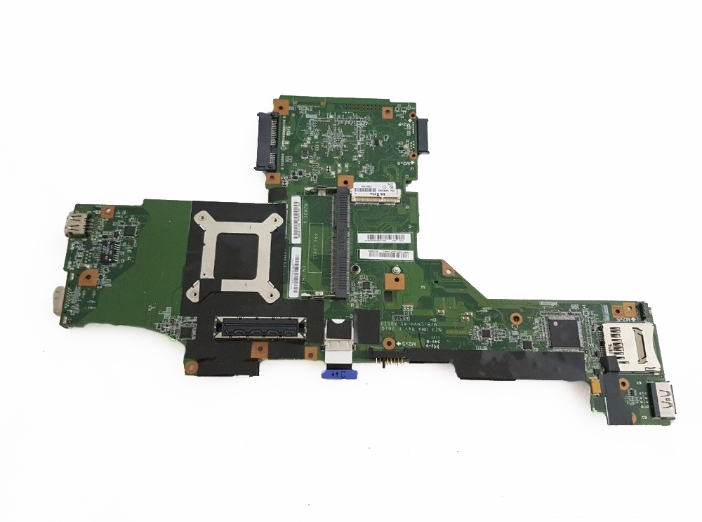 Board Lenovo T420 Parte: 04W2045 Ref: CLLT420 - Image 2
