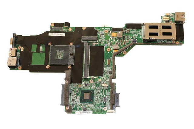 Board Lenovo T420 Parte: 04W2045 Ref: CLLT420