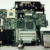 Board Lenovo T61 Parte: P42W3782 Ref: CLLT61