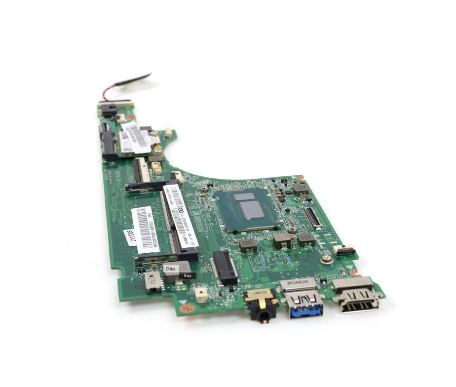 Board Lenovo U330 Touch Parte: DA0LZ5MB8D0 Ref: CLLU330