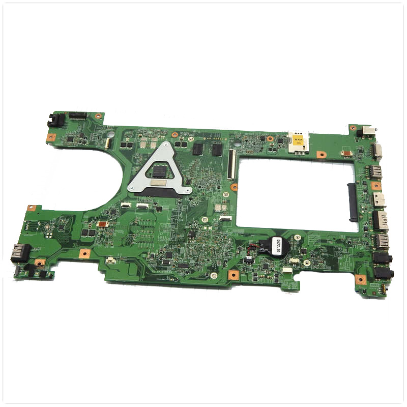 Board Lenovo V360 Parte: LA36 MB Ref: CLLV360 - Image 2