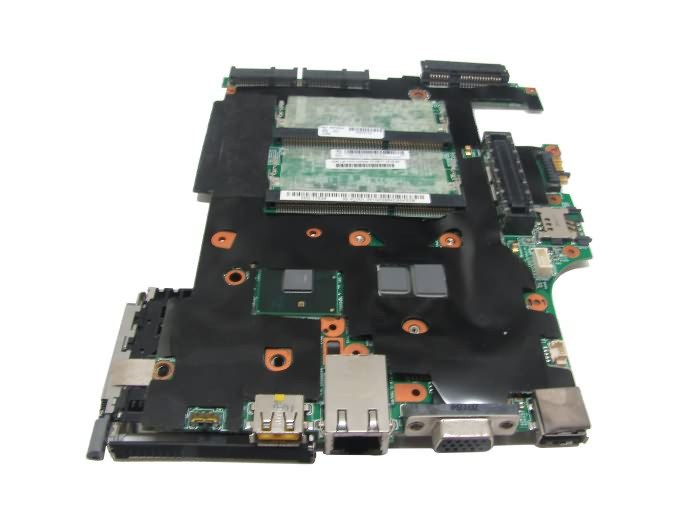 Board Lenovo X200/X201 Parte: P60Y5179 Ref: CLLX200