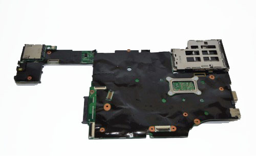 Board Lenovo X220 Parte: 04W3286 Ref: CLLX220 - Image 2