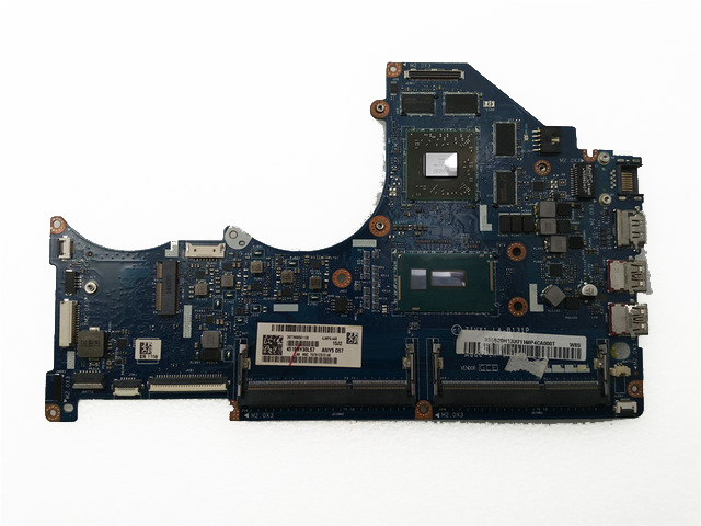 Board Lenovo Y40-70 Parte: LA-B131P Ref: CLLIY4070
