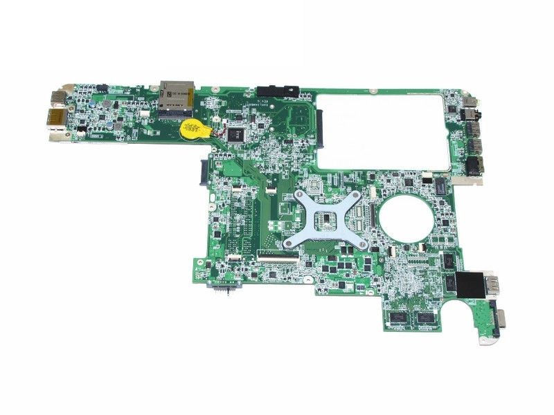 Board Lenovo Y560 Parte: DAKL3EMB8E0 Ref: CLLY560 - Image 2