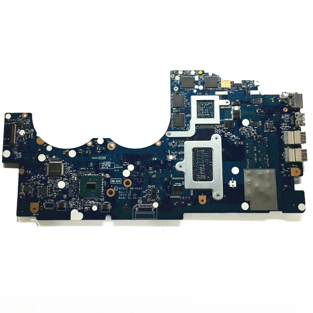 Board Lenovo Y700 Parte: BY511 Ref: CLLIY700 - Image 2