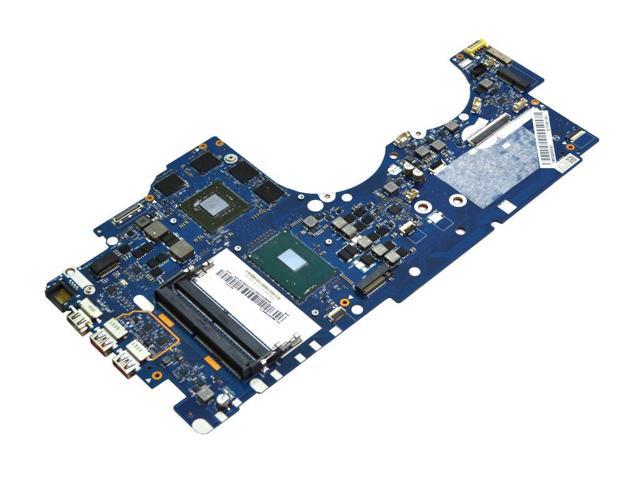 Board Lenovo Y700 Parte: BY511 Ref: CLLIY700