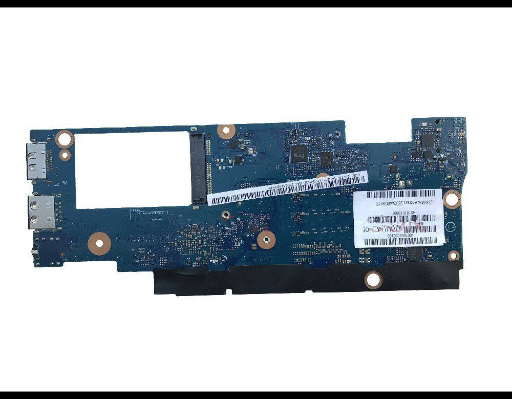 Board Lenovo Yoga 11-s Parte: NM-A121 Ref: CLLLIY11S - Image 2