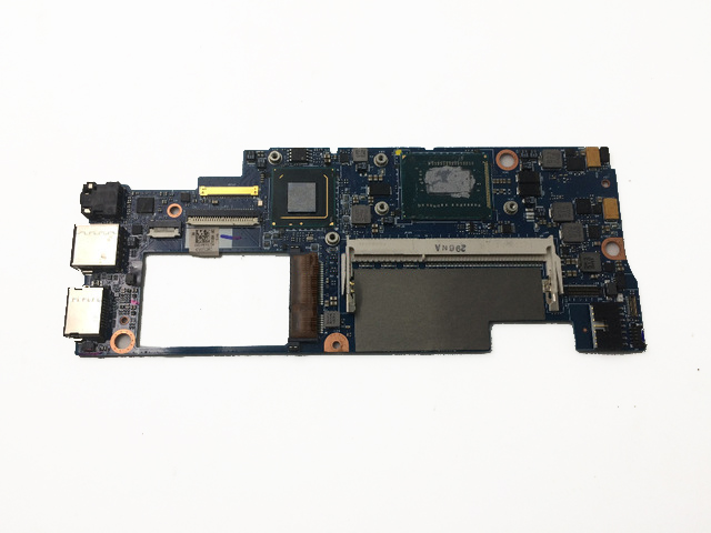 Board Lenovo Yoga 11-s Parte: NM-A121 Ref: CLLLIY11S