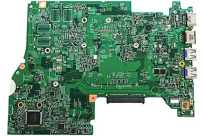 Board Lenovo Yoga 500 14IBD Parte: 5b20k79389 Ref: CLLY500 - Image 2