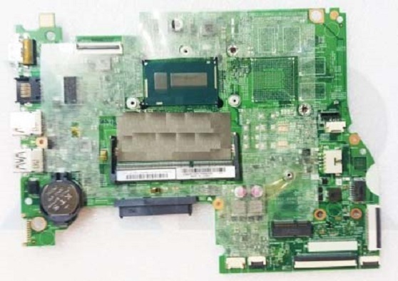 Board Lenovo Yoga 500 14IBD Parte: 5b20k79389 Ref: CLLY500