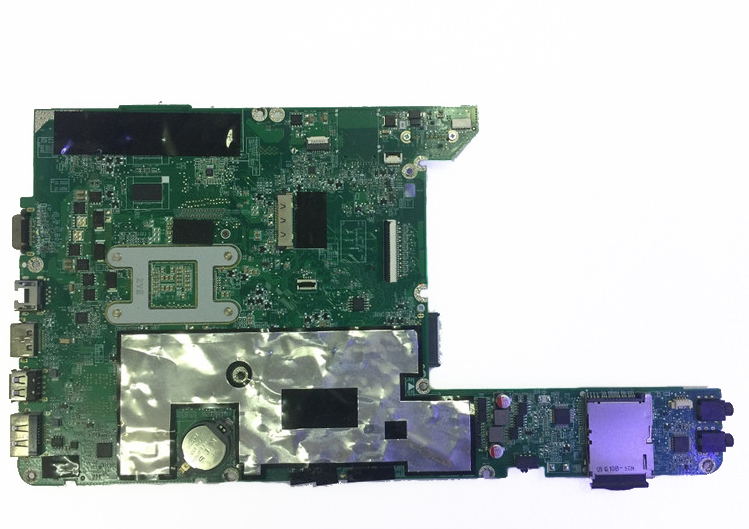 Board Lenovo Z360 Parte: DALL7AMB6EO Ref: CLLZ360 - Image 2