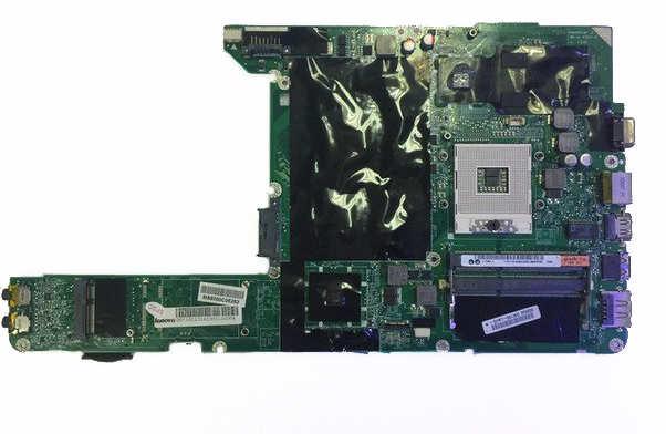 Board Lenovo Z360 Parte: DALL7AMB6EO Ref: CLLZ360