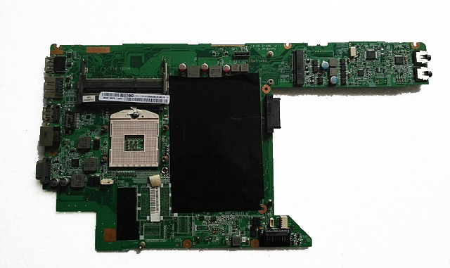 Board Lenovo Z370 Parte: DAKL5MB16G0 Ref: CLLZ370