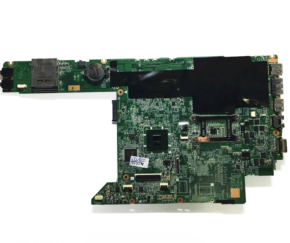 Board Lenovo Z370 Parte: DAKL5MB16G0 Ref: CLLZ370 - Image 2