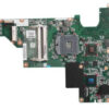 Board Lenovo Z470 Parte: DAKL6MB16G0 Ref: CLLZ470
