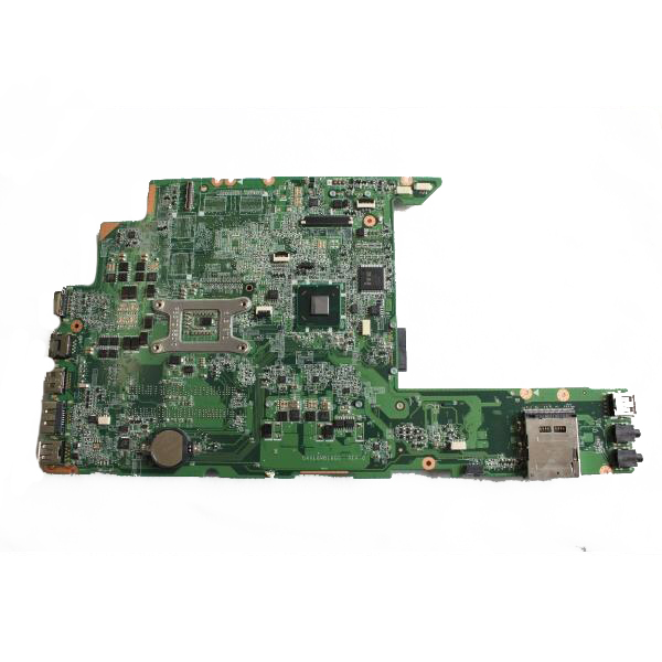 Board Lenovo Z470 Parte: DAKL6MB16G0 Ref: CLLZ470 - Image 2