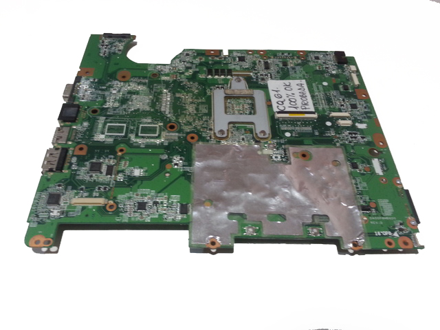 Board Pavilion G61/CQ61 Notebook Parte: 577065-001 Ref: CLHPG61 - Image 2