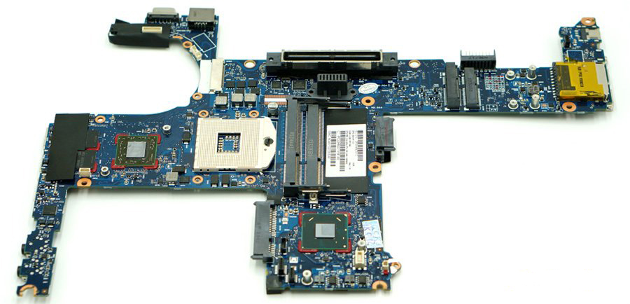 Boards Hp Elitebook 8470P Parte: 699986-001 Ref: CLHPE8470P