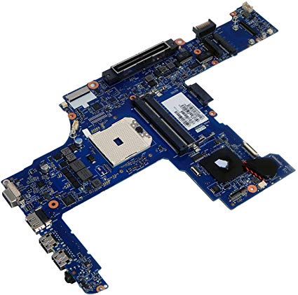 Boards Hp Probook MT 41/ 600 G1 Parte: 746017-001 Ref: CLHPPMT41 - Image 2