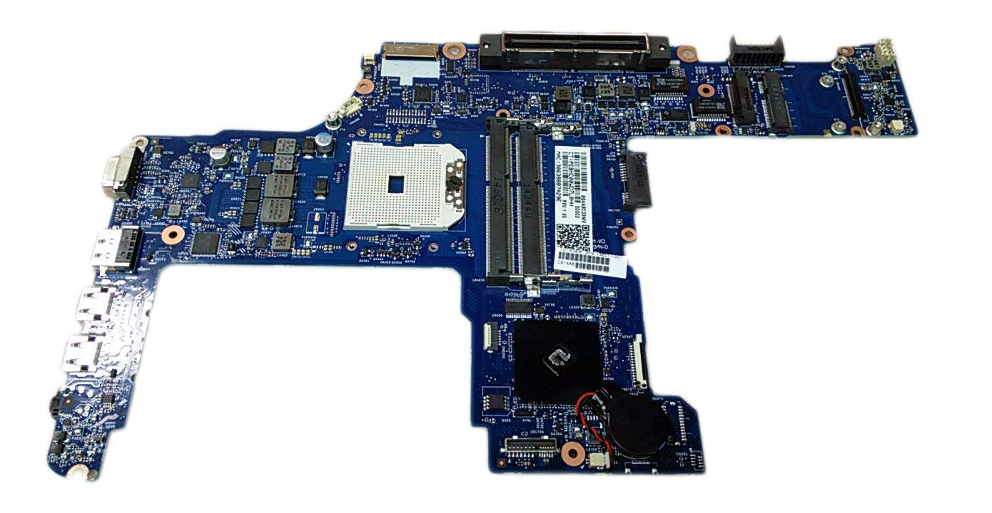 Boards Hp Probook MT 41/ 600 G1 Parte: 746017-001 Ref: CLHPPMT41