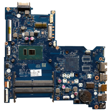 Motherboard Hp 15-ay015ds Parte: 854936-601 Ref: CLHPPN14