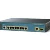 Cisco Catalyst 3560 Series Ref: CLC3560S