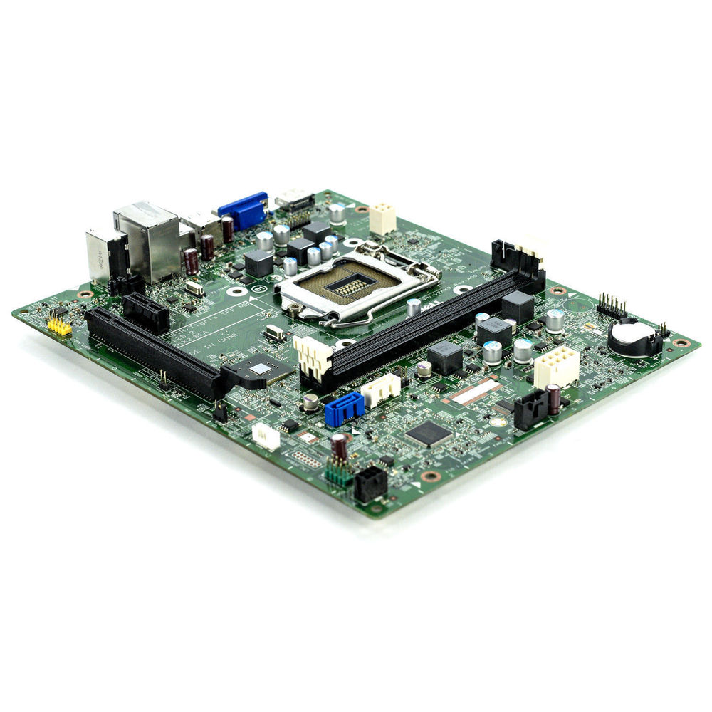 Mother Board DELL Optiplex 3020M Parte: 0VRWRC Ref: CLDLOX3020M