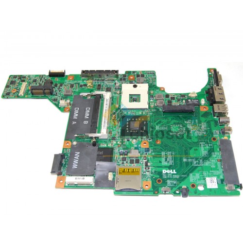 Board Dell Latitude E5400 Parte: 0CY779 Ref: CLDE5400 - Image 2