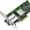 Dell QLogic 8gb Dual Port Fibra Optica Parte: 0kv00h Ref: CLDLLQ8GBDP