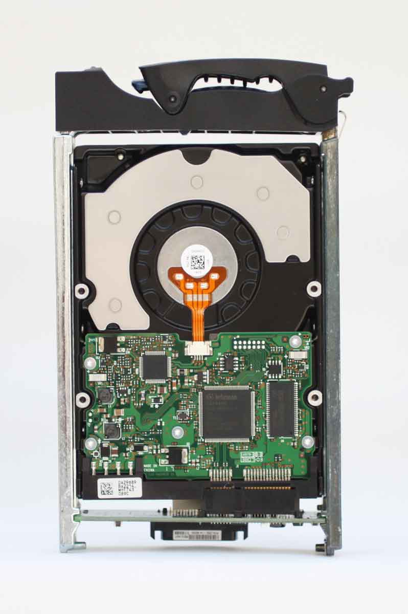 Disco Duro Hitachi de 1TB Ref: CLHDDH1TR - Image 2