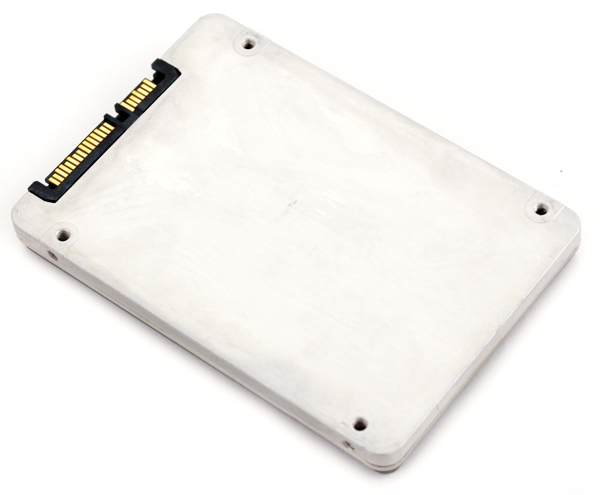 Disco Solido Intel Ssd 320 Series Parte: 659344-002 Ref: CLSSDI320S - Image 2