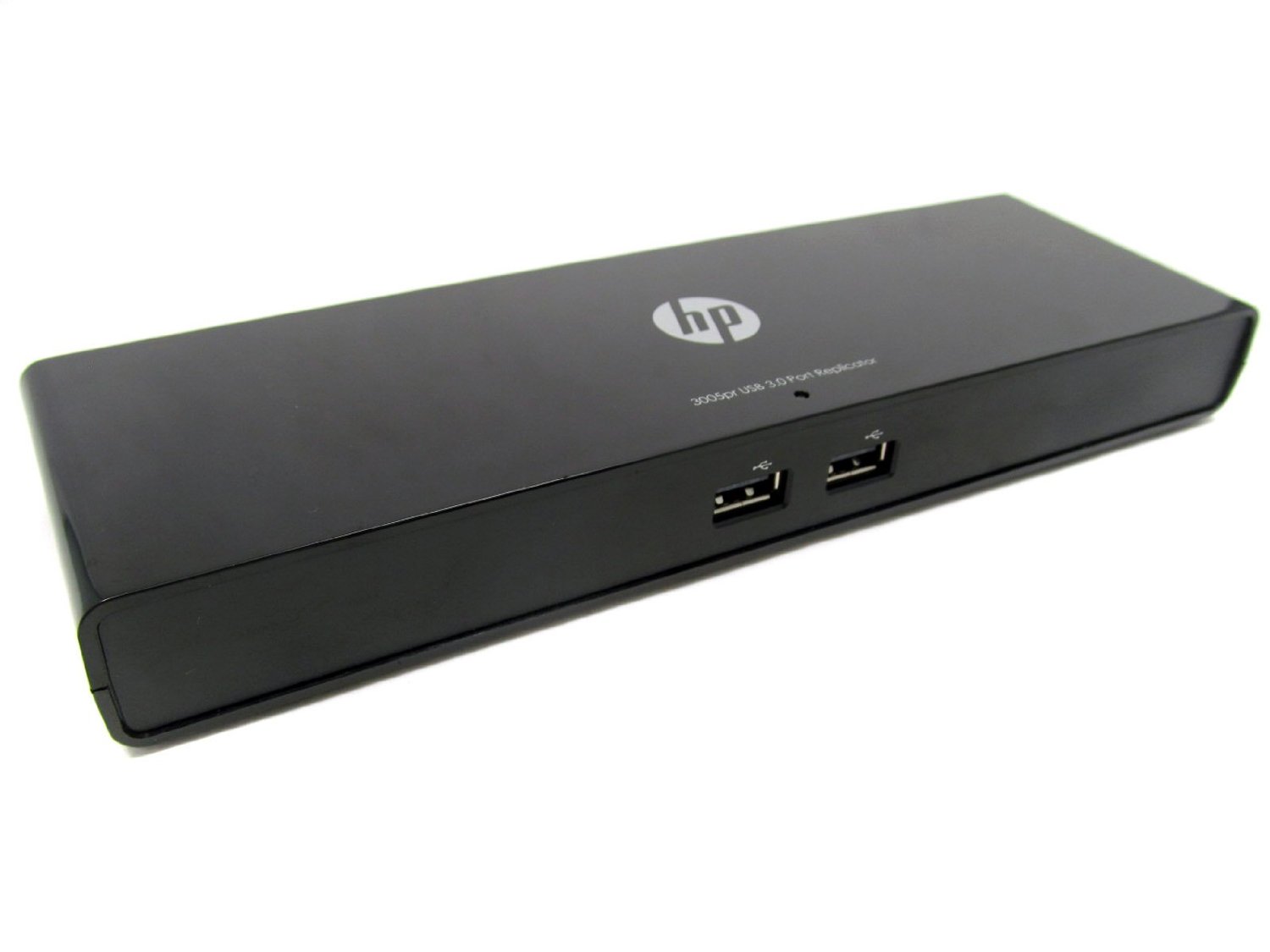 Dolkin Hp Inc. USB 3.0 port Replicator Parte: 690650-001 Ref: CLHPIU3R