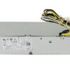 Fuente De Poder Dell 7010/Optiplex 9020/7020 Parte: 0NT1XP Ref: CLFDPDL7010O9020
