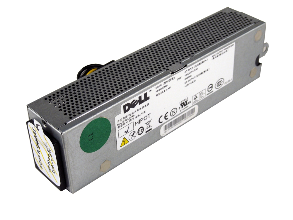 Fuente De Poder Dell OptiPlex FX160 Parte: 0G151G Ref: CLFDPDOFX160 - Image 2