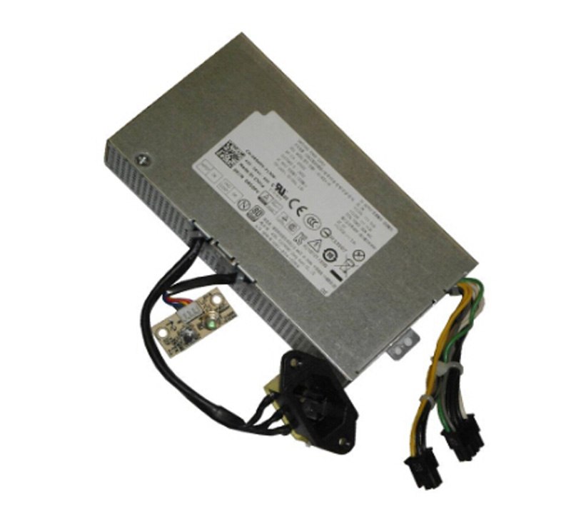 Fuente De Poder Dell Optiplex 3030 Parte: 0R50PV Ref: CLFDPDO3030 - Image 2