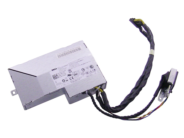 Fuente De Poder Dell Optiplex 3440,7440,3240 Parte: 143FN Ref: CLFDPDO344074403240