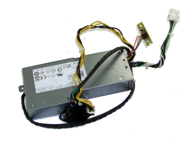 Fuente De Poder Dell Optiplex 9020 AIO Parte: 03MWN7 Ref: CLFDPDO9020