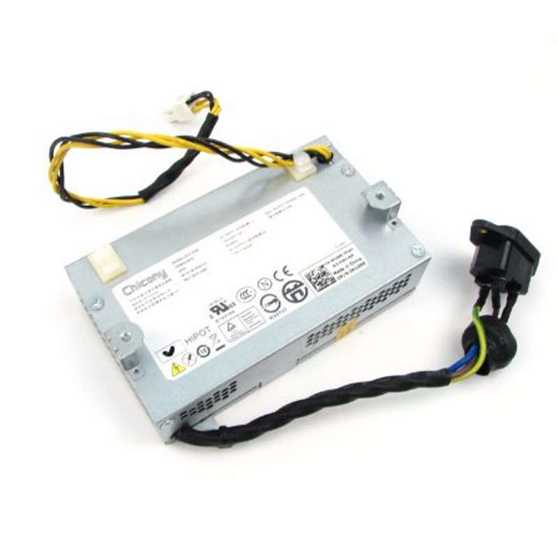 Fuente De Poder Dell Vostro 320 Parte: 0Y664P Ref: CLFDPDV320