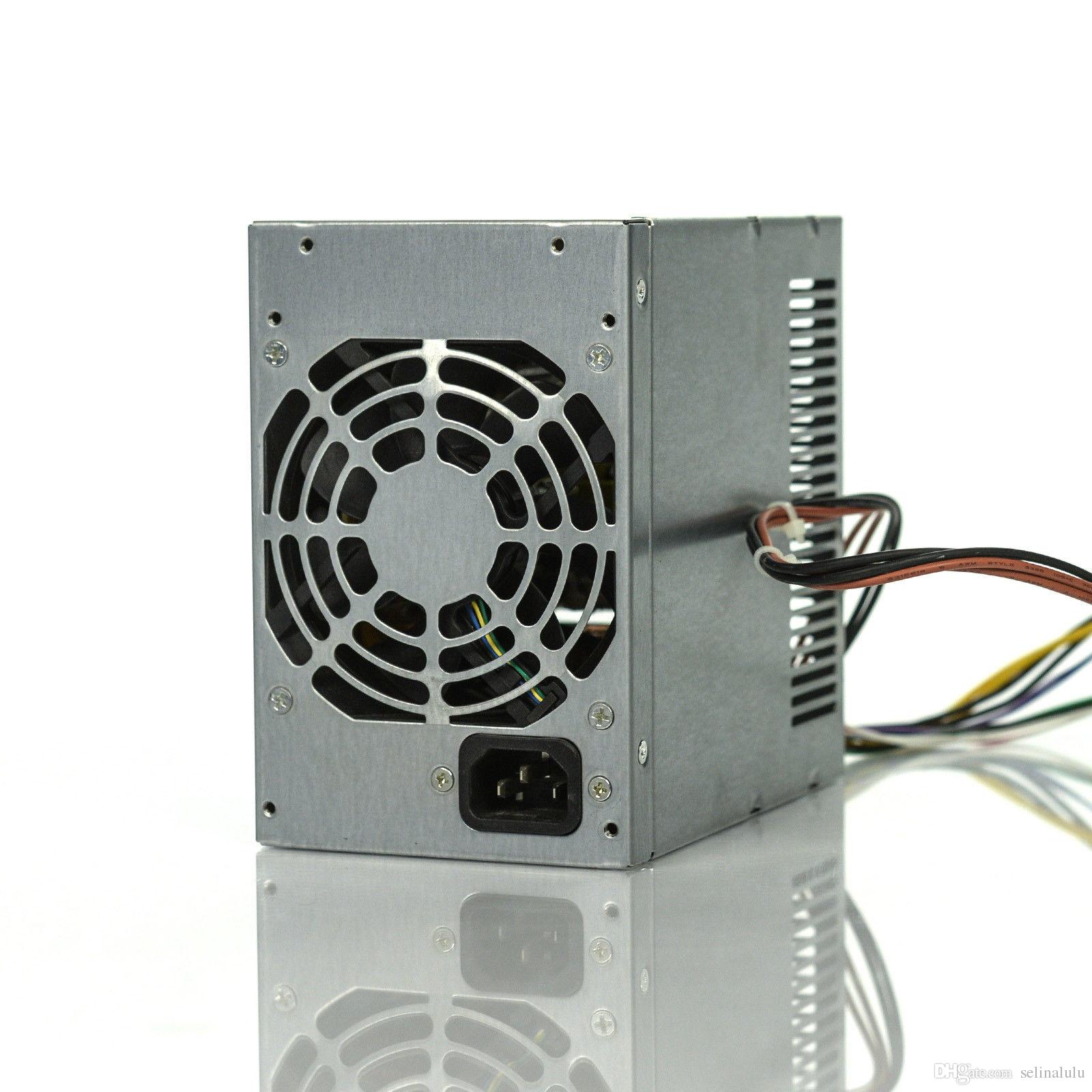 Fuente De Poder Hp 3200/Elite 320w Parte: 611484-001 Ref: CLFDPHP3200E320W - Image 2