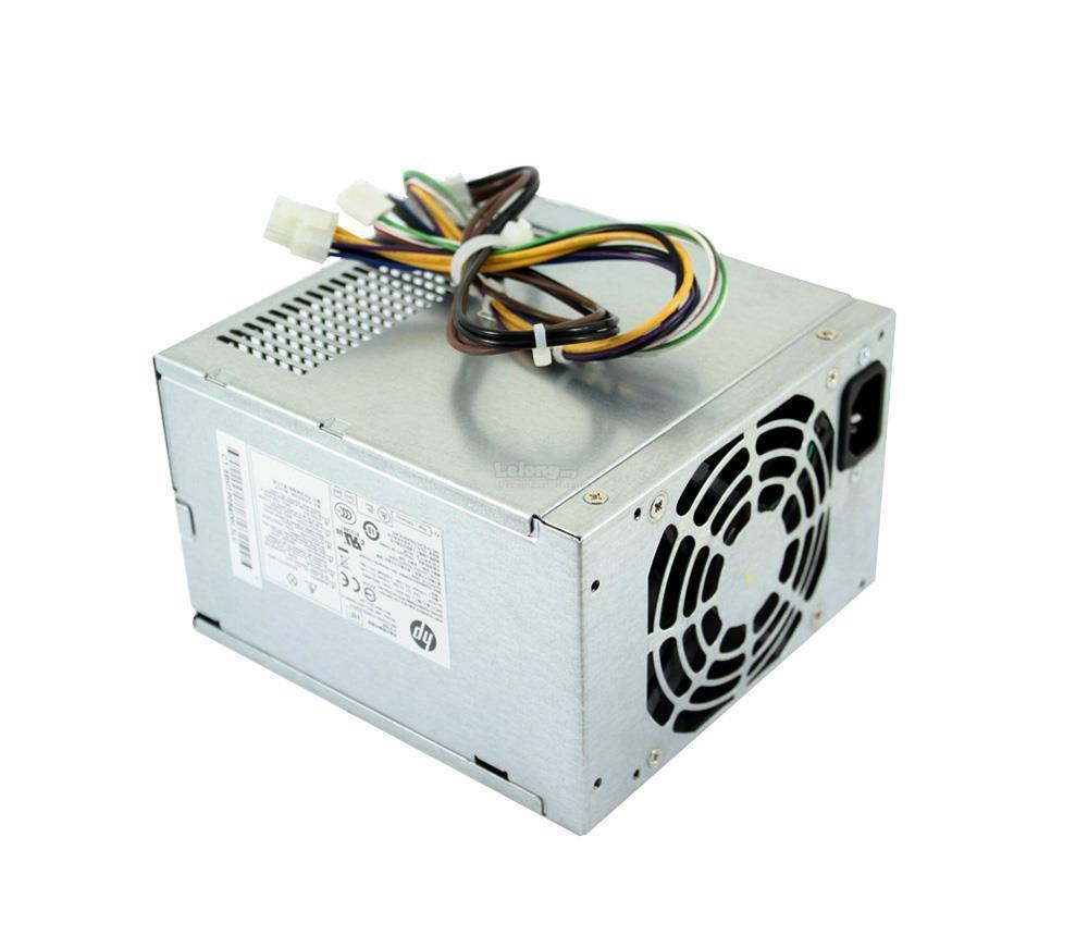 Fuente De Poder Hp 3200/Elite 320w Parte: 611484-001 Ref: CLFDPHP3200E320W