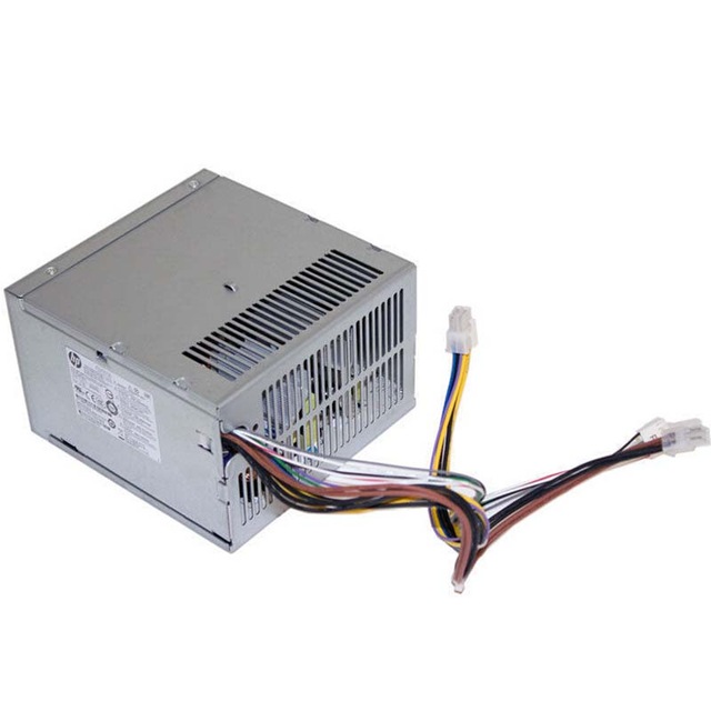 Fuente De Poder Hp 3200/Elite 320w Parte: 611484-001 Ref: CLFDPHP3200E320W - Image 3