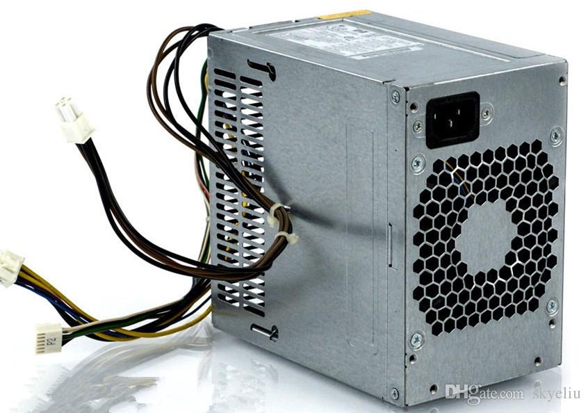 Fuente De Poder Hp Compaq 6200/6000/8000 Parte: 508153-001 Ref: CLFDPHPC62006000 - Image 2