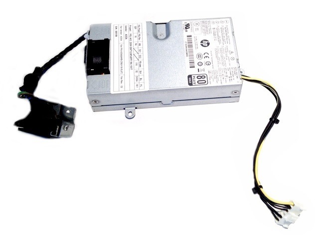 Fuente De Poder Hp Compaq Pro 6300 AIO Parte: 656931-001 Ref: CLFDPHPCP6300AIO - Image 2