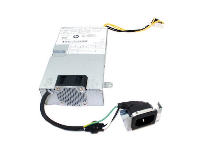 Fuente De Poder Hp Compaq Pro 6300 AIO Parte: 656931-001 Ref: CLFDPHPCP6300AIO